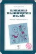 AudioLibro El Desarrollo de la Morfosintaxis en el Niño (Tsa) de Gerardo Aguado Alonso