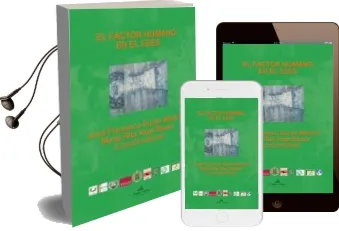 Descargar AudioLibro El Factor Humano en el Eees de Jose Francisco Duran Medina año 2014