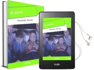 Descargar AudioLibro El Miedo de Fernando Sarrais año 2014