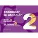 AudioLibro Estimular 02 (Color) la Atencion Nivel 02 de Jesus Jarque Garcia