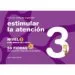 AudioLibro Estimular 03 (Color) la Atencion Nivel 03 de Jesus Jarque Garcia