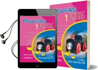 Descargar AudioLibro Figuras y Formas. Nivel Elemental. 3ª ed de Marianne Frostig año 2014