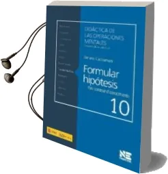 Descargar AudioLibro Formular Hipotesis para Construir el Conomiento de Stefano Cacciamani año 2014