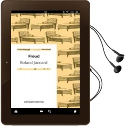 Descargar AudioLibro Freud de Roland Jaccard año 2014
