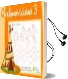 Descargar AudioLibro Grafomotricidad 3 de Varios Autores año 2014