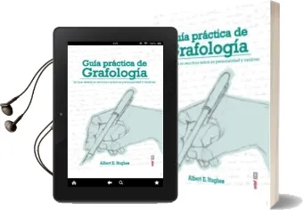 Descargar AudioLibro Guia Practica de Grafologia: Lo que Revela su Escritura Sobre su Carácter de Albert E. Hughes año 2014