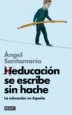 AudioLibro Heducacion se Escribe sin Hache de Angel Santamaria
