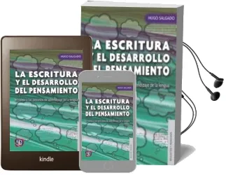 Descargar AudioLibro La Escritura y el Desarrollo del Pensamiento de Hugo Salgado año 2014