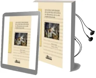 Descargar AudioLibro Las Altas Capacidades en la Escuela Inclusiva de Maria Sanchez Dauder año 2014