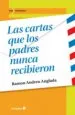 AudioLibro Las Cartas que los Padres Nunca Recibieron de R. Andreu Anglada