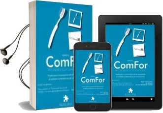 Descargar AudioLibro Manual Comfor: Precursores de la Comunicacion de Roger Verpoorten año 2014