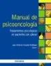 AudioLibro Manual de Psicooncologia. Tratamientos Psicologicos en Pacientes con Cancer de Juan A. Cruzado Rodriguez