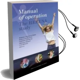 Descargar AudioLibro Manual of Operation the Helena Study + cd de Varios Autores año 2014