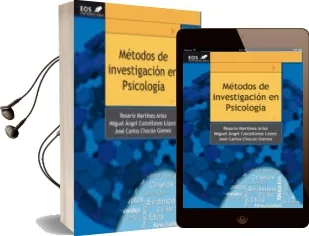 Descargar AudioLibro Metodos de Investigacion en Psicologia de Varios Autores año 2014
