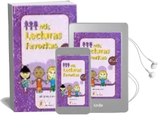 Descargar AudioLibro Mis Lecturas Favoritas 6.3 de Jose Martinez Romero año 2014