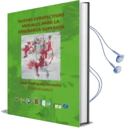 Descargar AudioLibro Nuevas Perspectivas Modales para la Enseñanza Superior de Jose Rodriguez Terceño año 2014