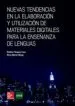 AudioLibro Nuevas Tendencias en la Elaboración y Utilizacion de Materiales d Igitales para la Enseñanza de Lenguas de Esteban Vazquez Cano