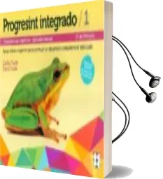 Descargar AudioLibro Progresint Integrado / 1. 1u de Primaria Competencias Cognitivas. Aptitudes Basicas de Carlos Yuste año 2014