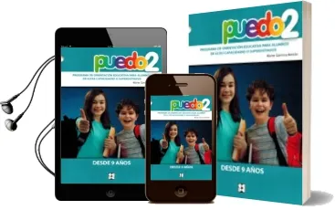 Descargar AudioLibro Puedo 2 de Maite Garnica Betran año 2014