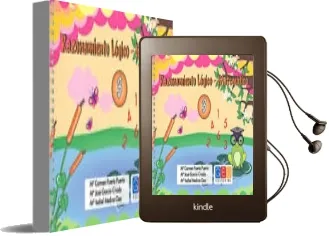 Descargar AudioLibro Razonamiento Logico-Matematico 3 de Mª Carmen Puerta Puerta año 2014