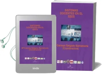 Descargar AudioLibro Sistemas Docentes en el Eees de Maria Carmen Salgado Santamaria año 2014