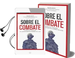 Descargar AudioLibro Sobre el Combate de Dave Grossman año 2014