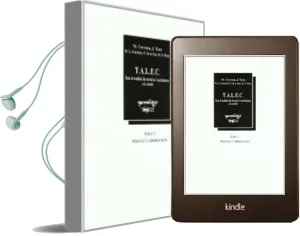 Descargar AudioLibro Talec Test d Analisi de Lectura i Escriptura en Catala Sobre 1: Material d Administracio de Montserrat Cervera año 2014