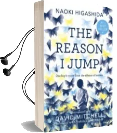 Descargar AudioLibro The Reason i Jump: One boy s Voice From the Silence of Autism de Naoki Higashida año 2014