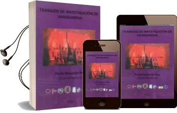 Descargar AudioLibro Trabajos de Investigacion de Vanguardia de Rey Requeijo año 2014