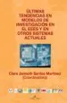 AudioLibro Ultimas Tendencias en Modelos de Investigacion en el Eees y en ot ros Sistemas Actuales de Clara Janneth Santos Martinez