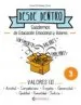 AudioLibro Valores (I): Desde Dentro 3 (Amistad-Compañerismo-Empatía- Generosidad-Gratitud - Honestidad - Justicia) de Noemi Fernandez Selva