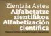 AudioLibro Zientzia Astea. Alfabetatze Zientifikoa. Alfabetizacion Cientifica de Varios Autores