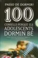 AudioLibro 100 Consells Perque els Adolescents Dormin be: Passo de Dormiri de Francisco Segarra