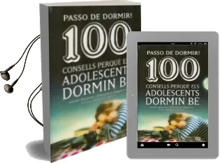 Descargar AudioLibro 100 Consells Perque els Adolescents Dormin be: Passo de Dormiri de Francisco Segarra año 2014