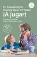 AudioLibro ¡A Jugar!: Como Fomentar los Buenos Habitos a Traves del Juego de Eduard Estivill