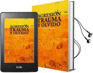 Descargar AudioLibro Agresión, Trauma y Olvido de Jose Guimon año 2014