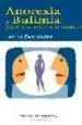 AudioLibro Anorexia y Bulimia: ¿Que Puede Hacer la Familia? (Cuadernos de ed Ucacion para la Salud, 12) de Lecina Fernandez