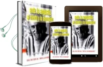 Descargar AudioLibro Ante la Angustia, el Miedo y la Depresion de Ramiro A. Calle año 2014