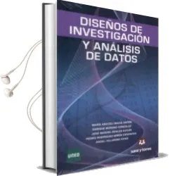 Descargar AudioLibro Diseños de Investigacion y Analisis de Datos de Varios Autores año 2014
