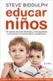 AudioLibro Educar Niños de Steve Biddulph