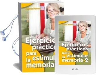 Descargar AudioLibro Ejercicios Practicos para Estimular la Memoria / 2 de Monica Palomo Berjaga año 2014