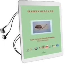Descargar AudioLibro El Eees y lo 2.0 y 3.0 de Juan Enrique Gonzalvez Valles año 2014