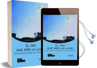 Descargar AudioLibro El nen que Mira la Lluna de Josep Marco Pallares año 2014