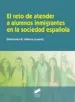 AudioLibro El Reto de Atender a Alumnos Inmigrantes en la Sociedad Española de Dimitrinka G. Nikleva