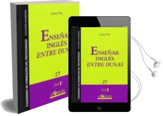 Descargar AudioLibro Enseñar Ingles Entre Dunas de Laura Pla año 2014