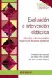 AudioLibro Evaluacion e Intervencion Didactica de Jose Antonio Torres Gonzalez; Fernando Peñafiel Martinez