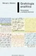 AudioLibro Grafología Analítica de Manuel J. Moreno