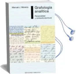 Descargar AudioLibro Grafología Analítica de Manuel J. Moreno año 2014