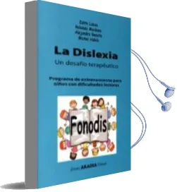 Descargar AudioLibro La Dislexia. un Desafío Terapeutico de Edith Labos año 2014