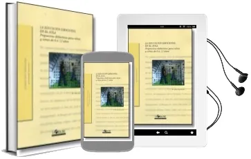 Descargar AudioLibro La Educacion Emocional en el Aula de Maria Jose Buj Pereda año 2014